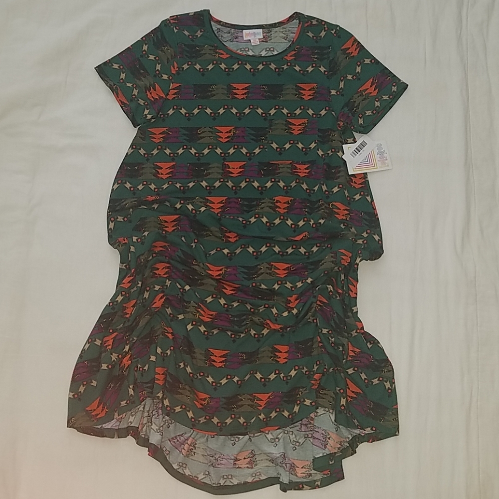 Lularoe Carly